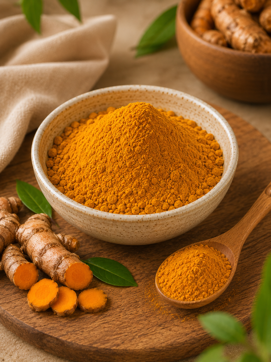 Turmeric Powder