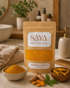 Turmeric Powder