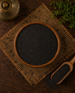Sesame Seeds (Black)