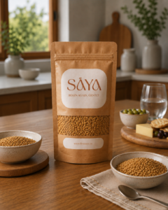 Fenugreek Seeds